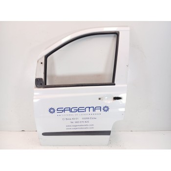 PUERTA DELANTERA IZQUIERDA 6397201005 