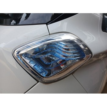 Recambio de piloto trasero derecho para renault zoe (bfm_) zoe referencia OEM IAM 265500922R  