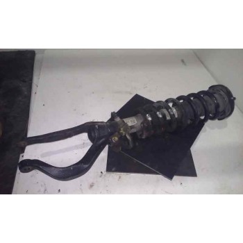 Recambio de amortiguador delantero izquierdo para mg mg zs (t/rt) 120 referencia OEM IAM 22190868  