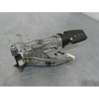 Recambio de conmutador de arranque para seat leon st (5f8) reference advanced referencia OEM IAM 1K0905851  