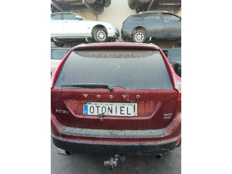Recambio de porton trasero para volvo xc60 2.4 diesel cat referencia OEM IAM   
