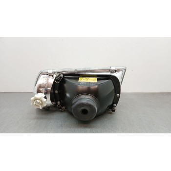 Recambio de faro izquierdo para citroën c15 1.1 (109k) referencia OEM IAM 95535308 11222121 