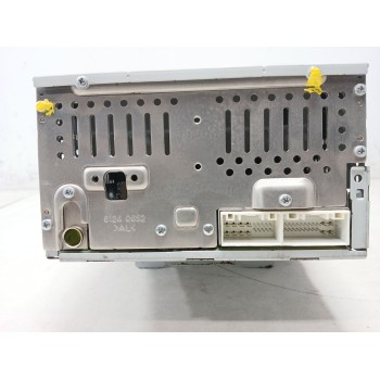 Recambio de sistema audio / radio cd para hyundai ix35 classic 2wd referencia OEM IAM 961602y730tan 961602y730 