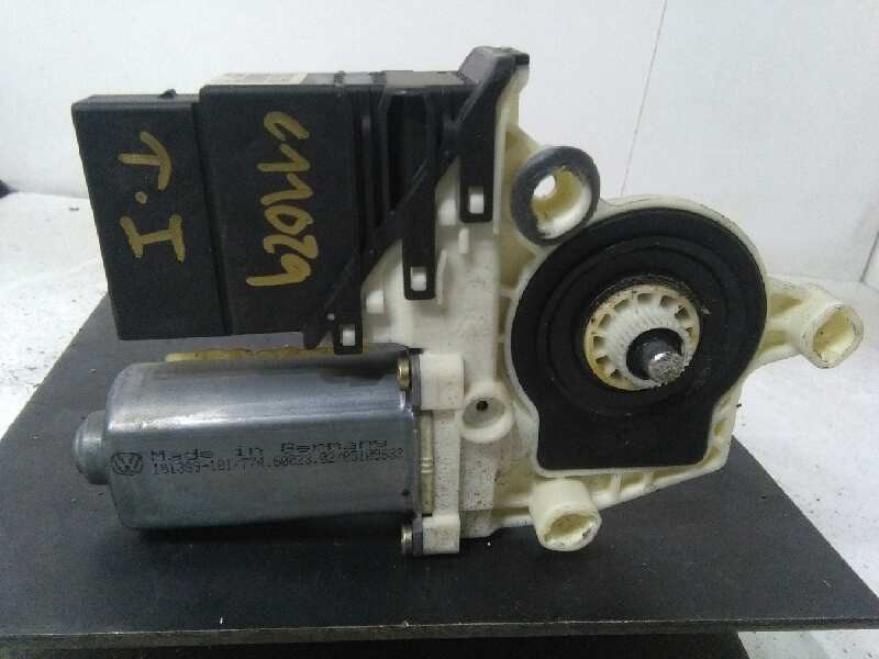 Recambio de motor elevalunas trasero izquierdo para seat toledo (1m2) 1.9 tdi referencia OEM IAM 1J4959811C  