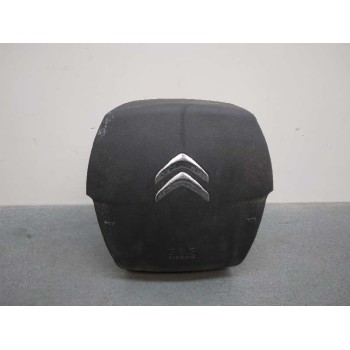 Recambio de kit airbag para citroën c4 lim. sport referencia OEM IAM 9671533477  