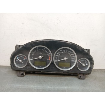 CUADRO INSTRUMENTOS 4R8F10849JE AUTO 