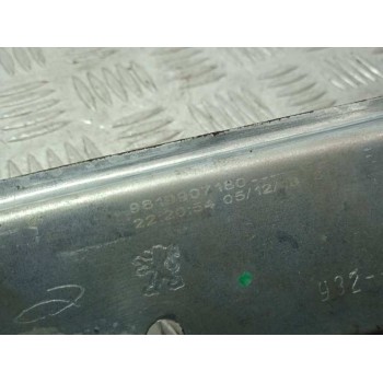 Recambio de elevalunas trasero izquierdo para peugeot 2008 (--.2013) allure referencia OEM IAM 9819907180 9815999580 6 PINS