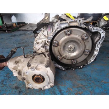 Recambio de caja cambios para land rover evoque dynamic referencia OEM IAM   