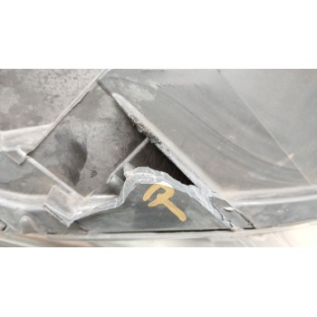 Recambio de faro izquierdo para volkswagen passat b6 (3c2) 2.0 tdi referencia OEM IAM 3c0941005aa 89312170 