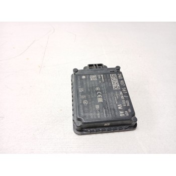 MODULO ELECTRONICO 2Q0907561J 2Q0907572D 