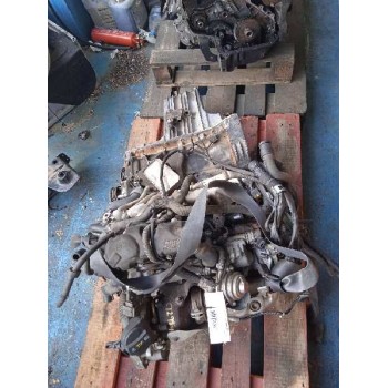 Recambio de motor completo para mercedes-benz clase b (w245) 180 cdi (245.207) referencia OEM IAM   