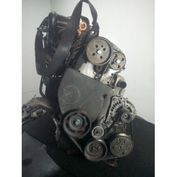 Recambio de motor completo para seat ibiza (6k1) signo referencia OEM IAM AUA EXP M