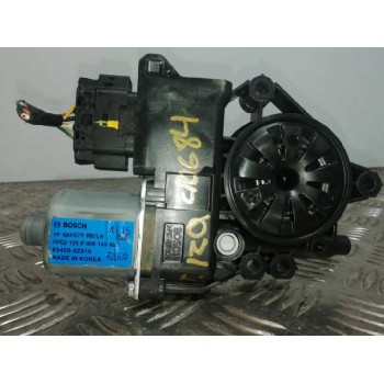 MOTOR ELEVALUNAS TRASERO IZQUIERDO 834503Z010 