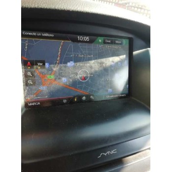 SISTEMA NAVEGACION GPS F1ET14F239AA 