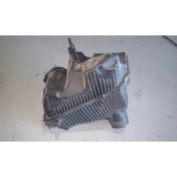 Recambio de filtro aire para renault megane ii familiar authentique referencia OEM IAM   CAJA