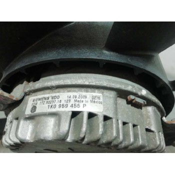 Recambio de electroventilador para volkswagen golf vi variant (aj5) advance referencia OEM IAM 1K0959455P 1K0959455P 7726023716