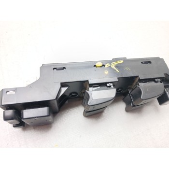 Recambio de mando elevalunas delantero izquierdo para mazda cx-7 (er) luxury referencia OEM IAM EH6666350  