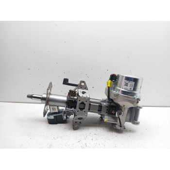 Recambio de columna direccion para ford puma (j2k, cf7) 1.0 ecoboost referencia OEM IAM a0071716e l1tc3d077al 