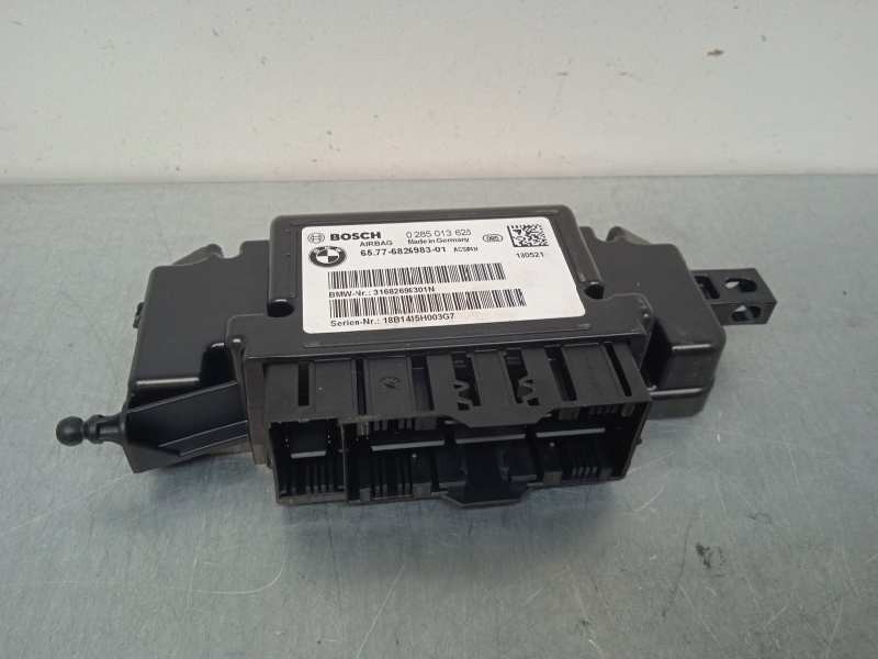 Recambio de centralita airbag para bmw serie m2 coupe (f87) basis referencia OEM IAM 65776826983 0285013626 6826983