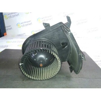 Recambio de motor calefaccion para volkswagen polo berlina (6n1) air referencia OEM IAM   