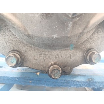Recambio de diferencial trasero para hyundai ix55 3.0 v6 crdi 4wd referencia OEM IAM   