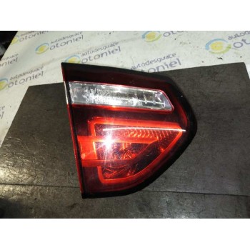 Recambio de piloto trasero izquierdo interior para citroën c4 picasso exclusive referencia OEM IAM  2º INTERIOR