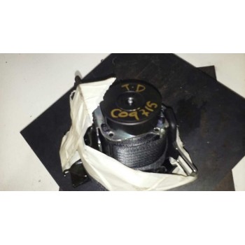 CINTURON SEGURIDAD TRASERO DERECHO 130129 