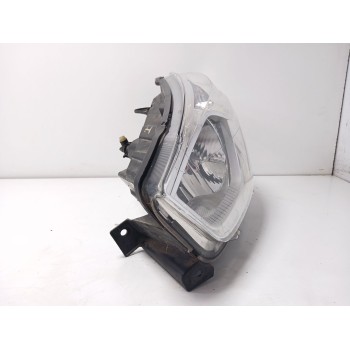 Recambio de faro izquierdo para dacia lodgy (js_) 1.2 tce (jsay, jsm0) referencia OEM IAM 260607950R 260602844R 