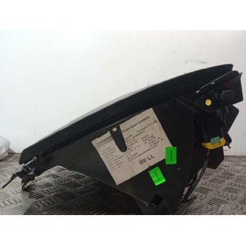 Recambio de guantera para volkswagen passat berlina (3c2) 2.0 tdi referencia OEM IAM 3C1857097AP  