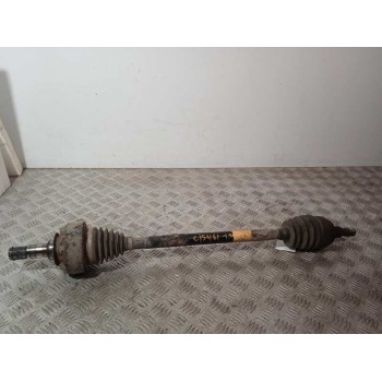 TRANSMISION TRASERA DERECHA A2513500610 