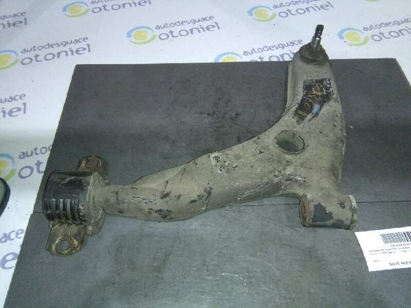 Recambio de brazo suspension inferior delantero izquierdo para volvo s40 berlina td referencia OEM IAM   