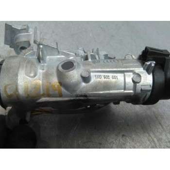 Recambio de conmutador de arranque para seat leon st (5f8) reference advanced referencia OEM IAM 1K0905851  