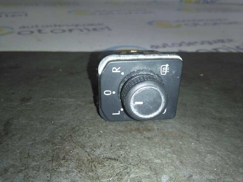 Recambio de mando retrovisor para volkswagen tiguan advance bmt referencia OEM IAM 3G0959565C  