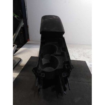 Recambio de apoyabrazos central para lexus ct 200h referencia OEM IAM   