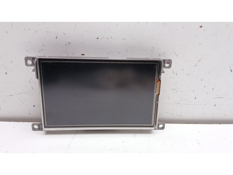 Recambio de sistema audio / radio cd para opel vivaro c furgoneta (k0) 1.5 referencia OEM IAM 9831665880  