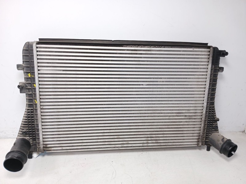 Recambio de intercooler para volkswagen golf vi (5k1) rabbit bluemotion referencia OEM IAM 1k0145803bn  