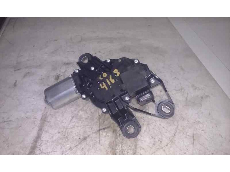 Recambio de motor limpia trasero para volkswagen polo (6r1) advance referencia OEM IAM 5K6955711B  