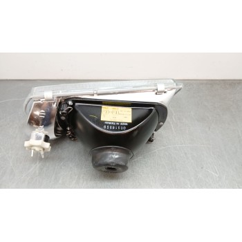 Recambio de faro izquierdo para citroën c15 1.1 (109k) referencia OEM IAM 95535308 11222121 