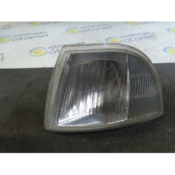 PILOTO DELANTERO IZQUIERDO BLANCO 