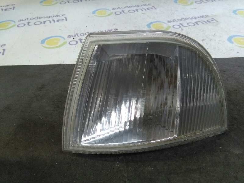 Recambio de piloto delantero izquierdo para renault espace (j63) 2.1 td helios referencia OEM IAM  BLANCO 