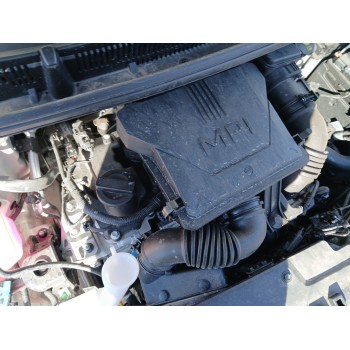 MOTOR COMPLETO G3LD B 86km