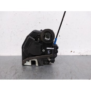 CERRADURA PUERTA TRASERA IZQUIERDA 2 PINS