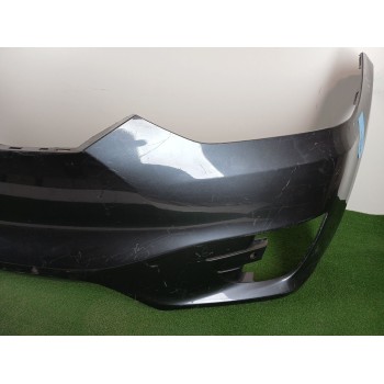 Recambio de paragolpes delantero para tesla model x (5yjx) 75d awd referencia OEM IAM 103483000H  