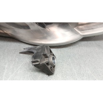 Recambio de faro izquierdo para volkswagen passat b6 (3c2) 2.0 tdi referencia OEM IAM 3c0941005aa 89312170 