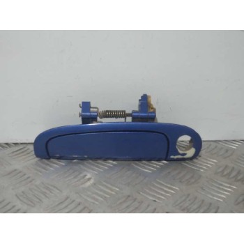 MANETA EXTERIOR DELANTERA IZQUIERDA AZUL 