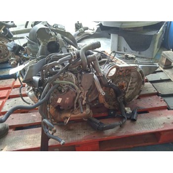 Recambio de motor completo para mercedes-benz clase b (w245) 180 cdi (245.207) referencia OEM IAM   