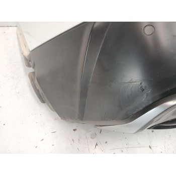 Recambio de paragolpes trasero para nissan qashqai ii (j11, j11_) 1.3 dig-t referencia OEM IAM H50224EAMH  