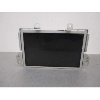 Recambio de sistema navegacion gps para ford focus turn. trend referencia OEM IAM F1ET14F239AA  