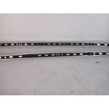 Recambio de barras techo para peugeot 308 sw allure referencia OEM IAM   