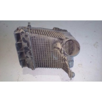 Recambio de filtro aire para renault megane ii familiar authentique referencia OEM IAM   CAJA